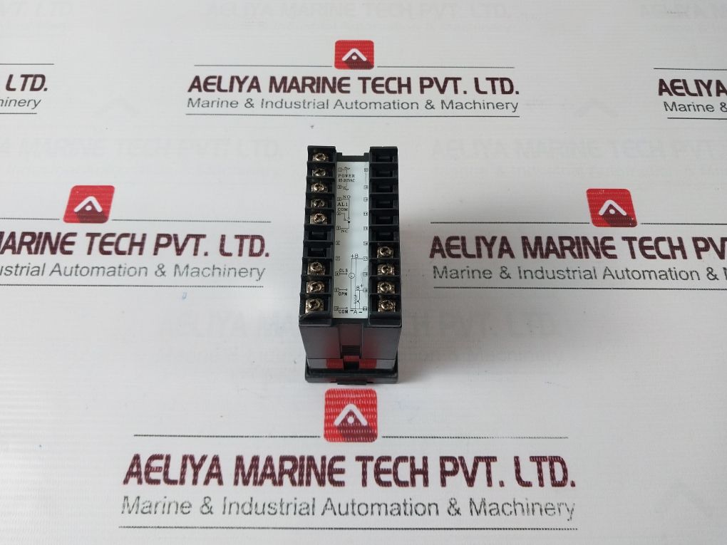 Pan-globe P908-701-010-000 Temperature Controller 85-265Vac