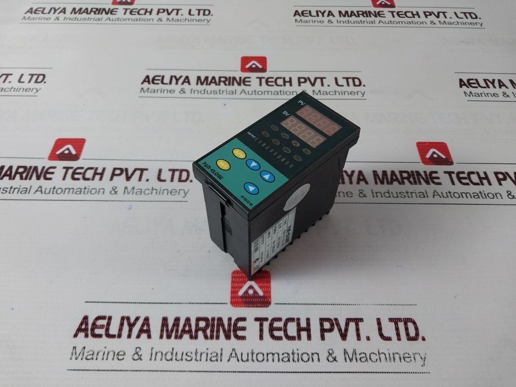 Pan-globe P908-701-010-000 Temperature Controller 85-265Vac