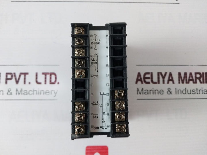 Pan-globe P908-701-010-000 Temperature Controller 85-265Vac