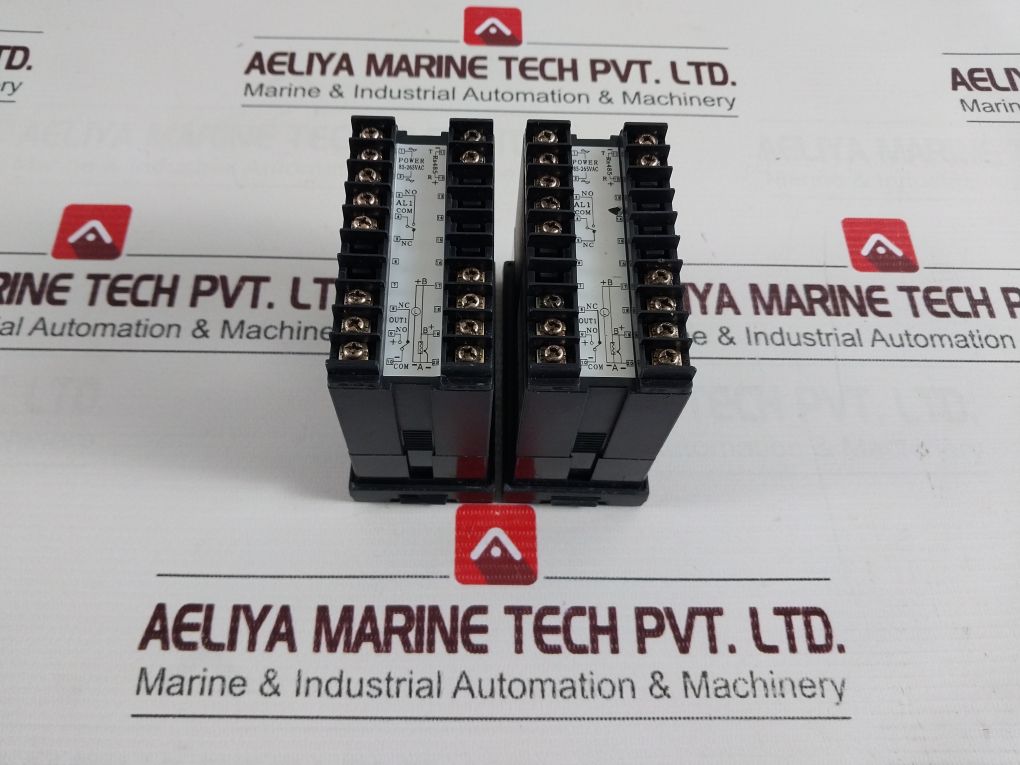 Pan-globe P908 Temperature Controller 85-265Vac