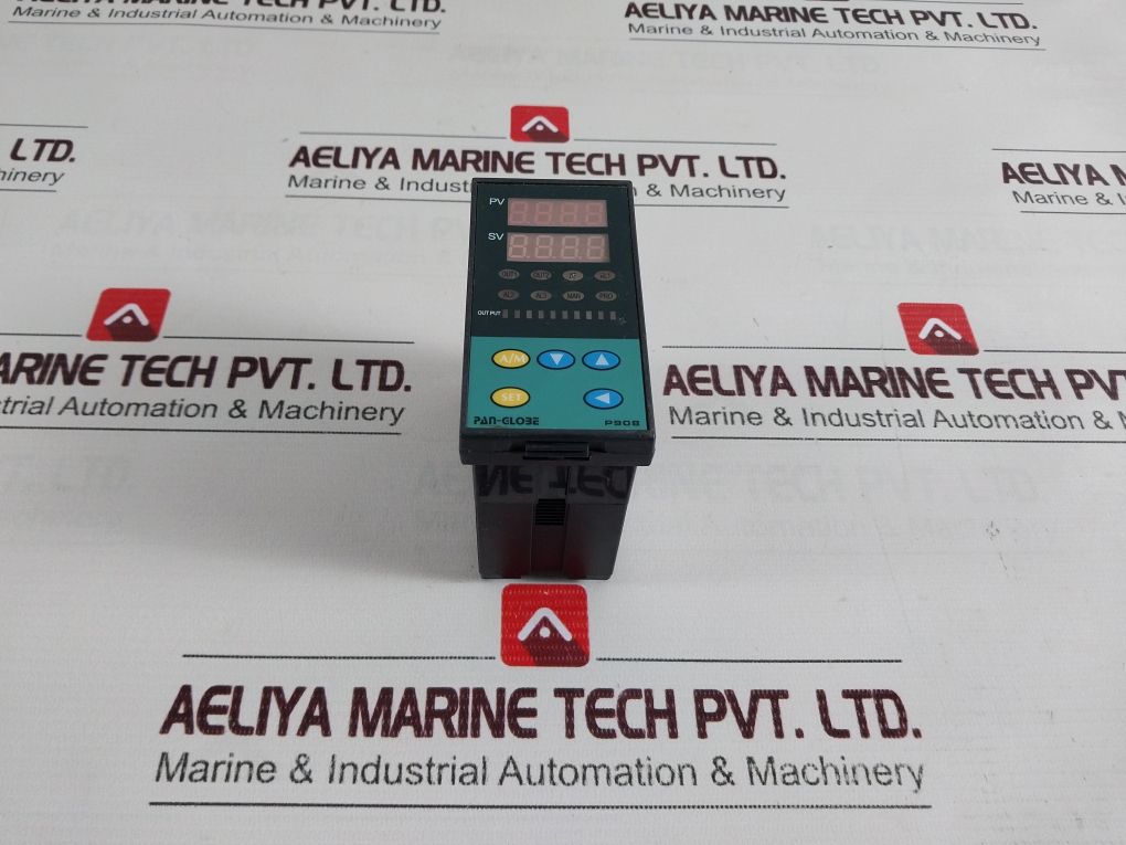 Pan-globe P908 Temperature Controller 85-265Vac