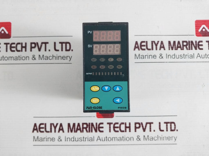 Pan-globe P908 Temperature Controller 85-265Vac