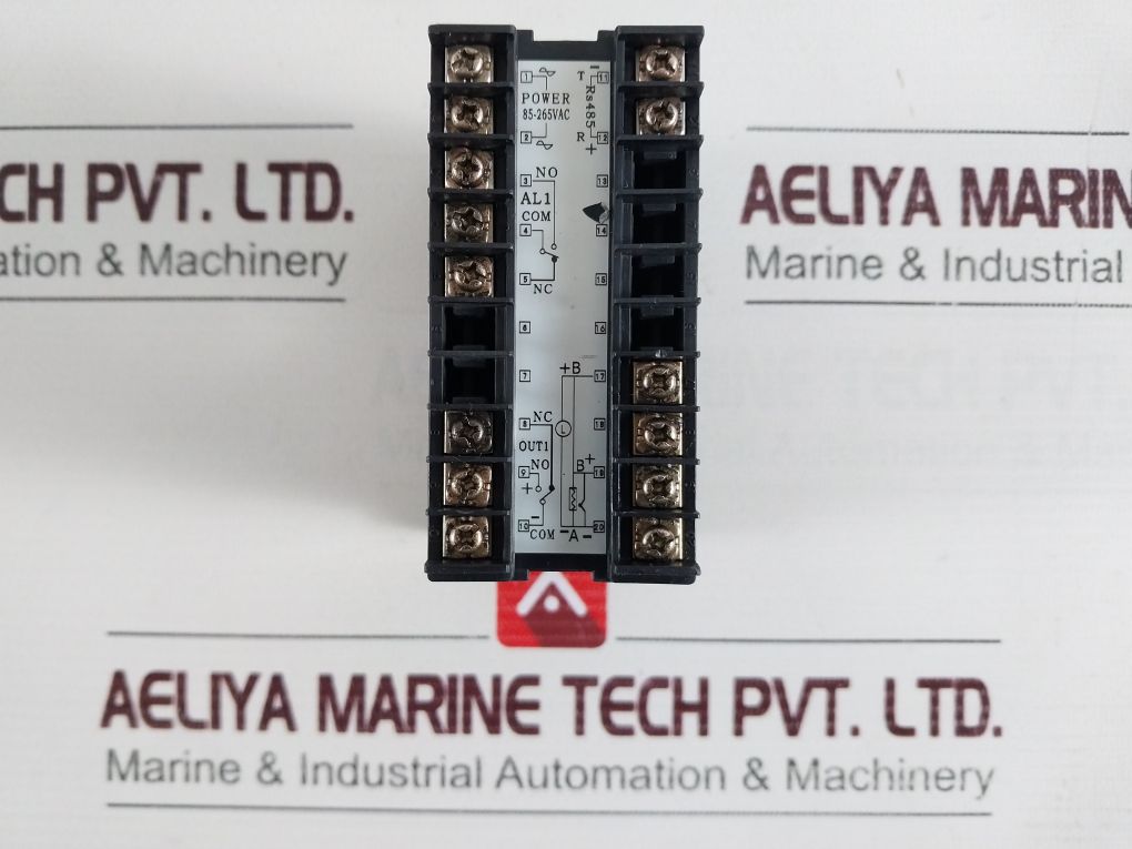 Pan-globe P908 Temperature Controller 85-265Vac
