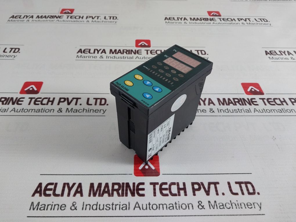 Pan-globe P908 Temperature Controller 85-265Vac