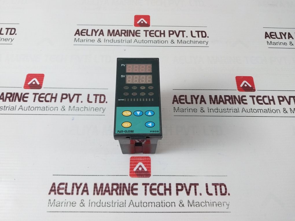 Pan-globe P908 Temperature Controller 0-1600°C