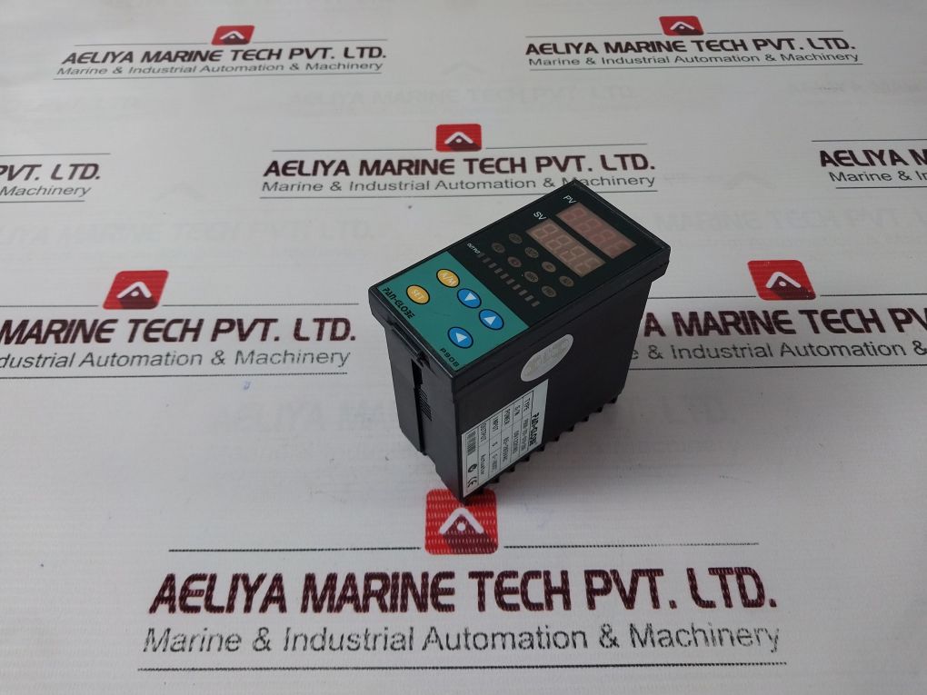Pan-globe P908 Temperature Controller 0-1600°C
