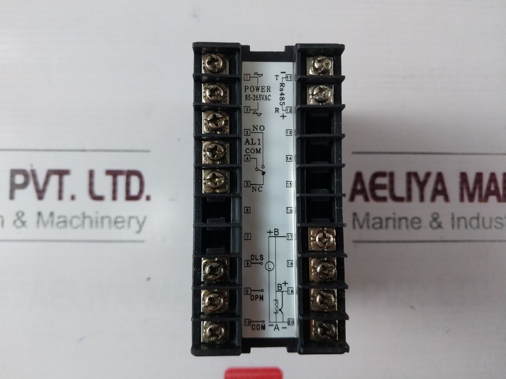 Pan-globe P908 Temperature Controller 0-1600°C