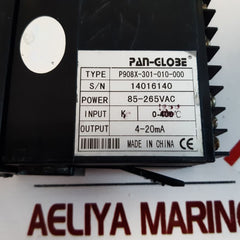 Pan-globe P908X-301-010-000 Temperature Controller