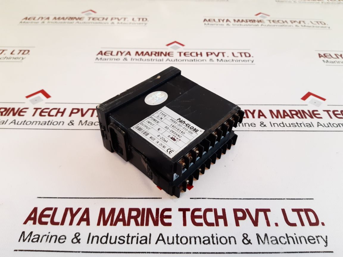 Pan-globe P908X-301-010-000 Temperature Controller