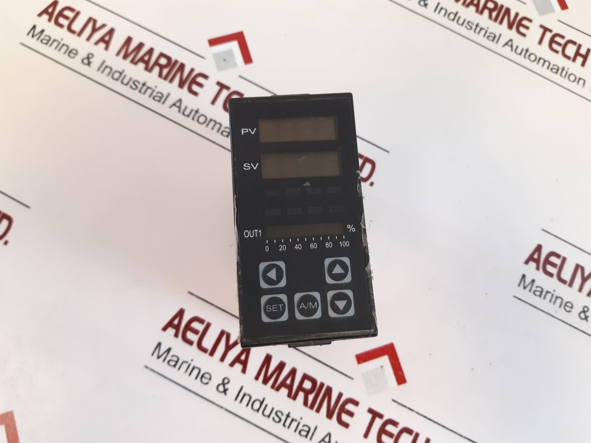 Pan-globe P908X-301-010-000 Temperature Controller