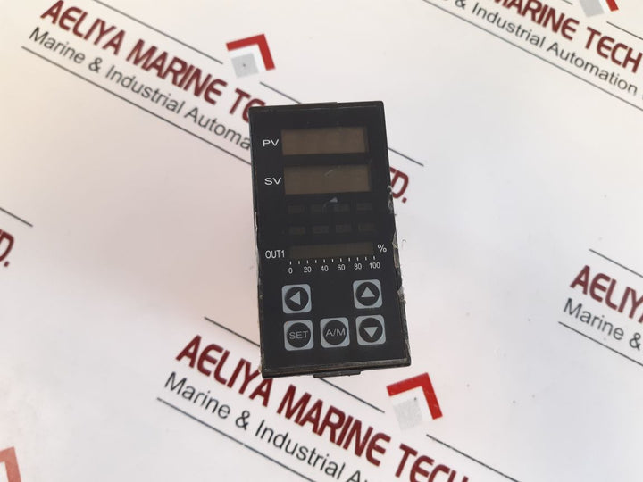Pan-globe P908X-301-010-000 Temperature Controller