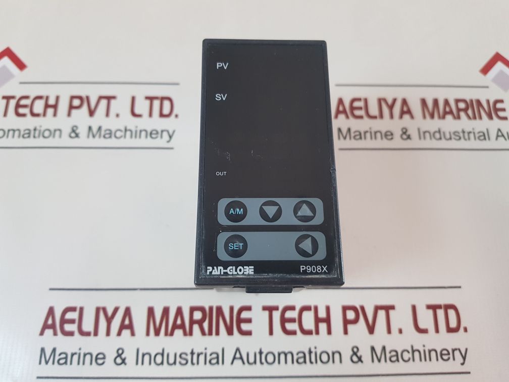 Pan-globe P908X Temperature Controller Fy800-101000