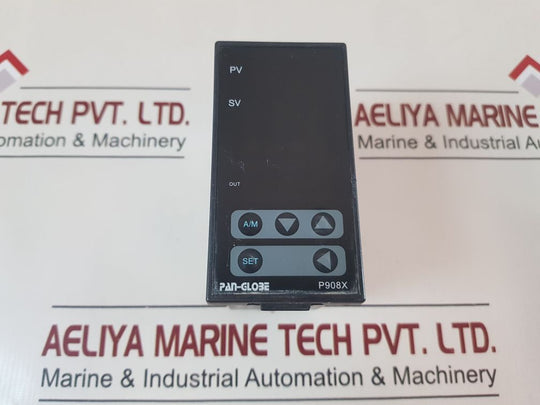 Pan-globe P908X Temperature Controller Fy800-101000