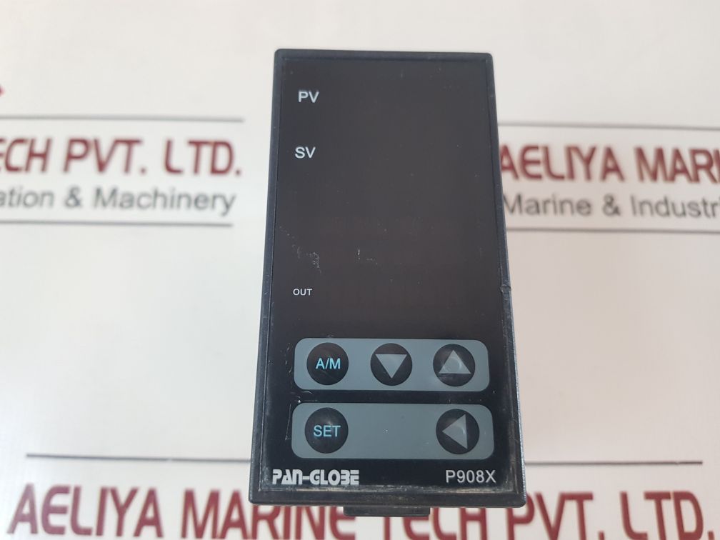Pan-globe P908X Temperature Controller Fy800-101000