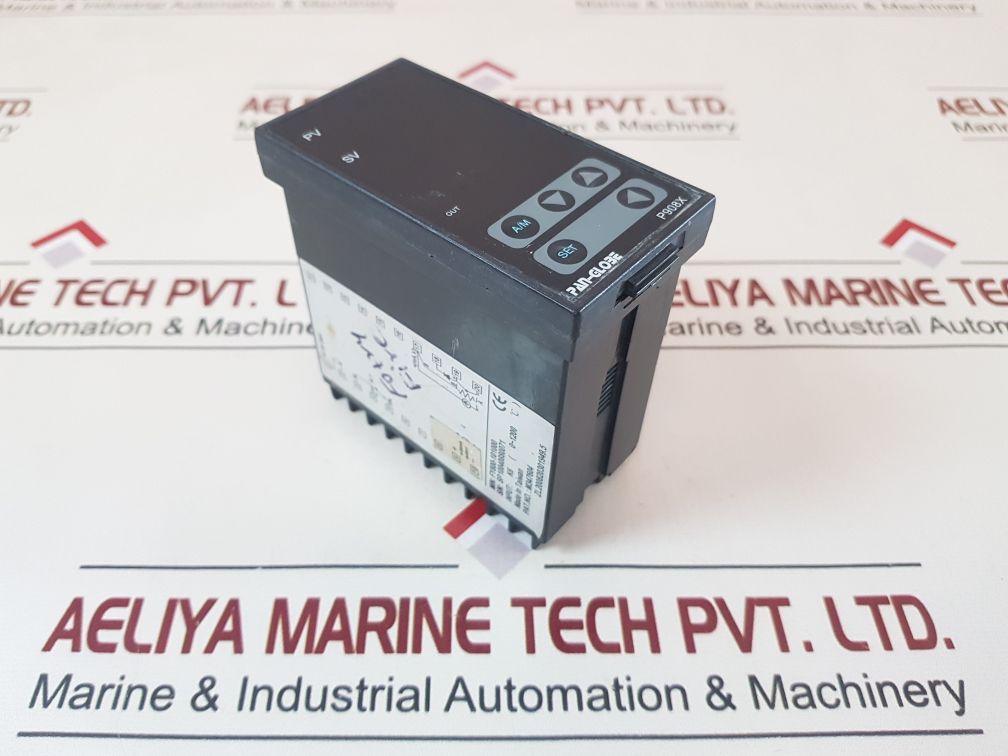 Pan-globe P908X Temperature Controller Fy800-101000