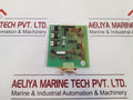 Pan Delta Alarm 54 Pcb Card