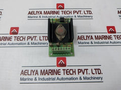 Pan Delta Controls Dimneg5 V.01 Dc Lamp Continuous Dimmer