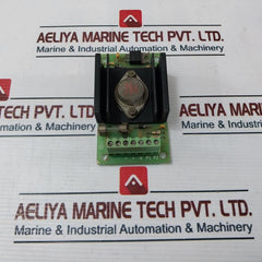 Pan Delta Controls Dimneg5 V.01 Dc Lamp Continuous Dimmer