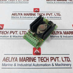 Pan Delta Controls Dimneg5 V.01 Dc Lamp Continuous Dimmer