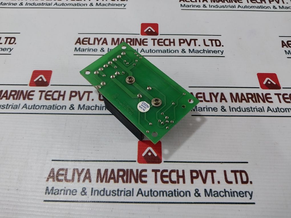 Pan Delta Controls Dimneg5 V.01 Dc Lamp Continuous Dimmer