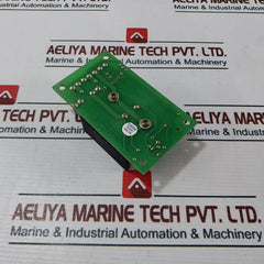 Pan Delta Controls Dimneg5 V.01 Dc Lamp Continuous Dimmer