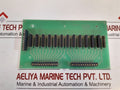 Pan Delta Controls Mb5412V9 Pcb Card