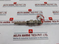 Panam 316Ss Pressure Relief Bleed Valve F3160