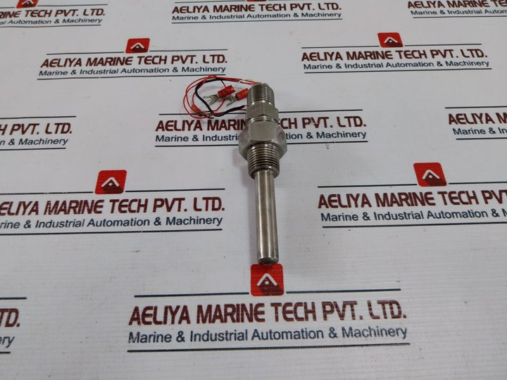 Panam 316Ss Pressure Relief Bleed Valve F3160