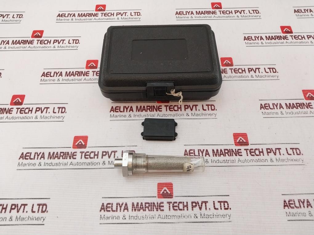 Panametrics Dew Point Sensor 5701