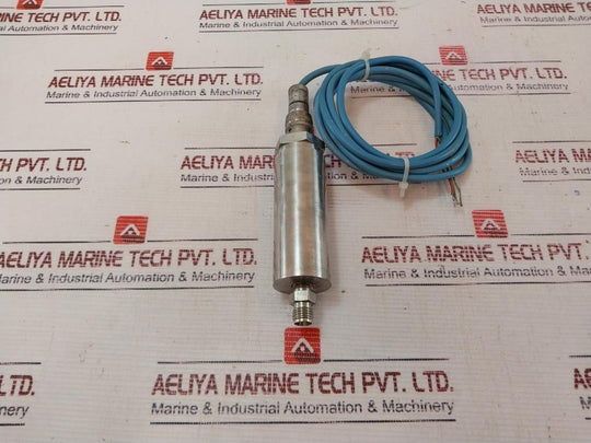 Panametrics Ge Sensing Pwo6J8-4S