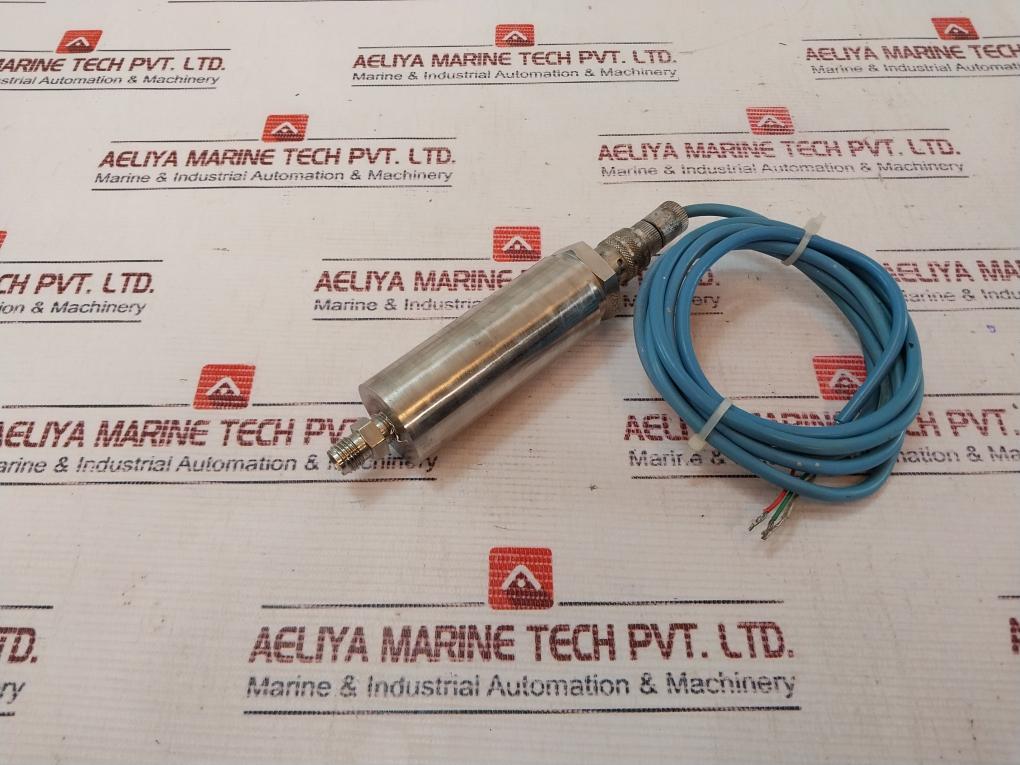 Panametrics Ge Sensing Pwo6J8-4S