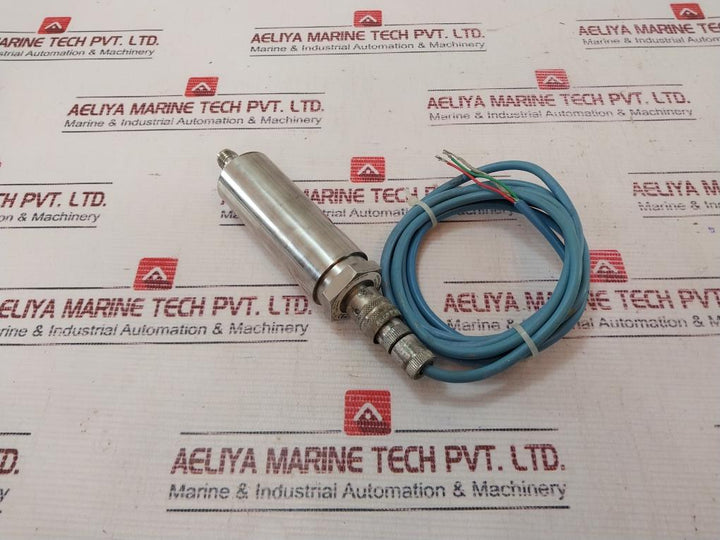 Panametrics Ge Sensing Pwo6J8-4S