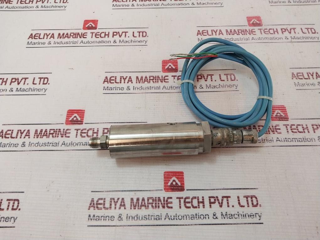 Panametrics Ge Sensing Pwo6J8-4S