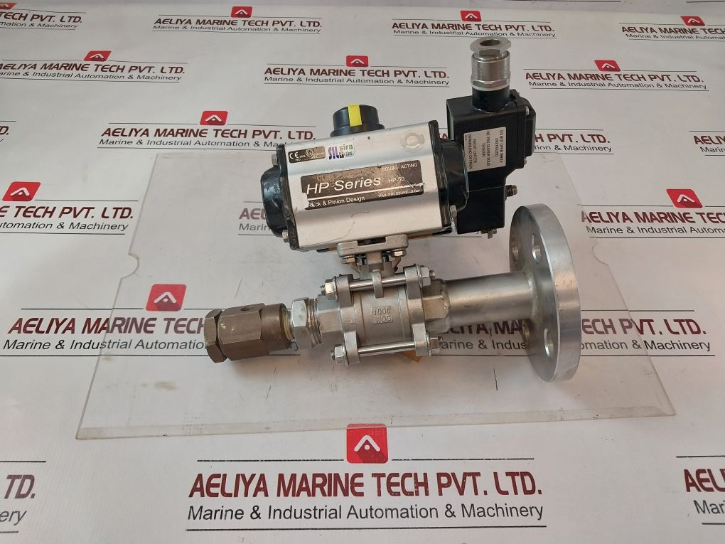 Panasia Hp050-25S-ex