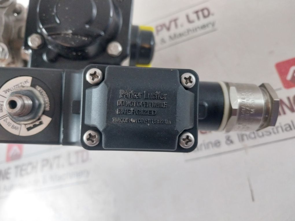 Panasia Hp050-25S-ex