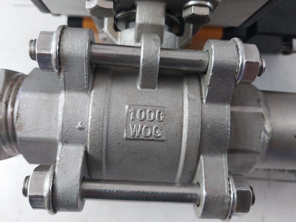 Panasia Hp050-25S-ex