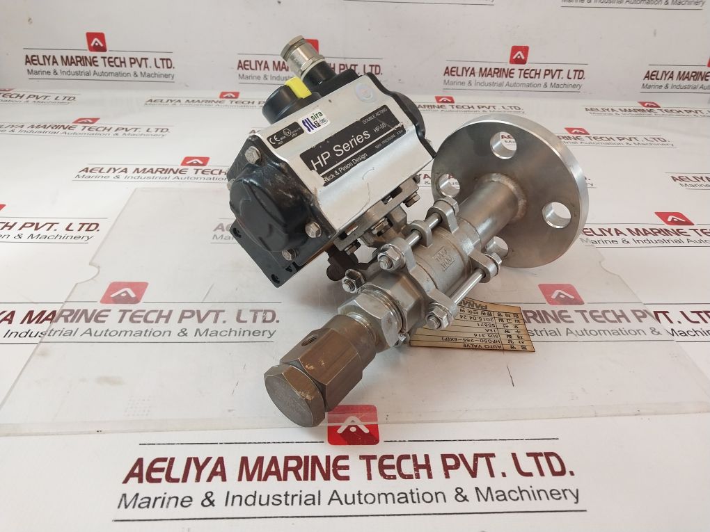 Panasia Hp050-25S-ex