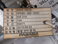 Panasia Hp050-25S-ex