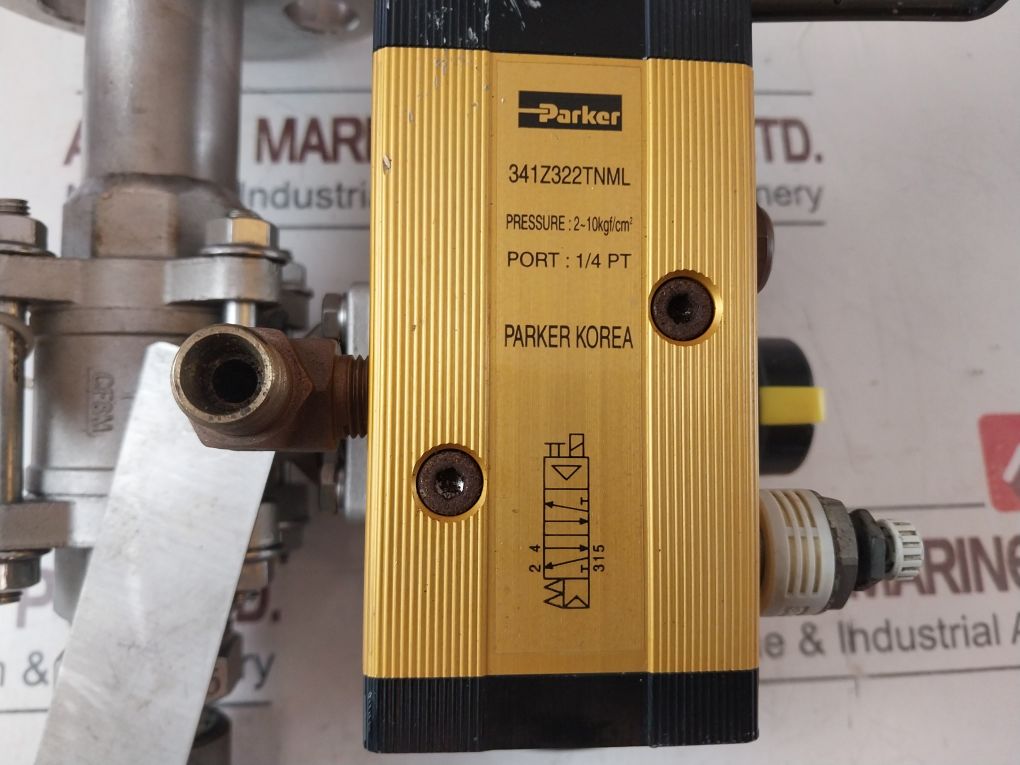 Panasia Hp050-25S-ex