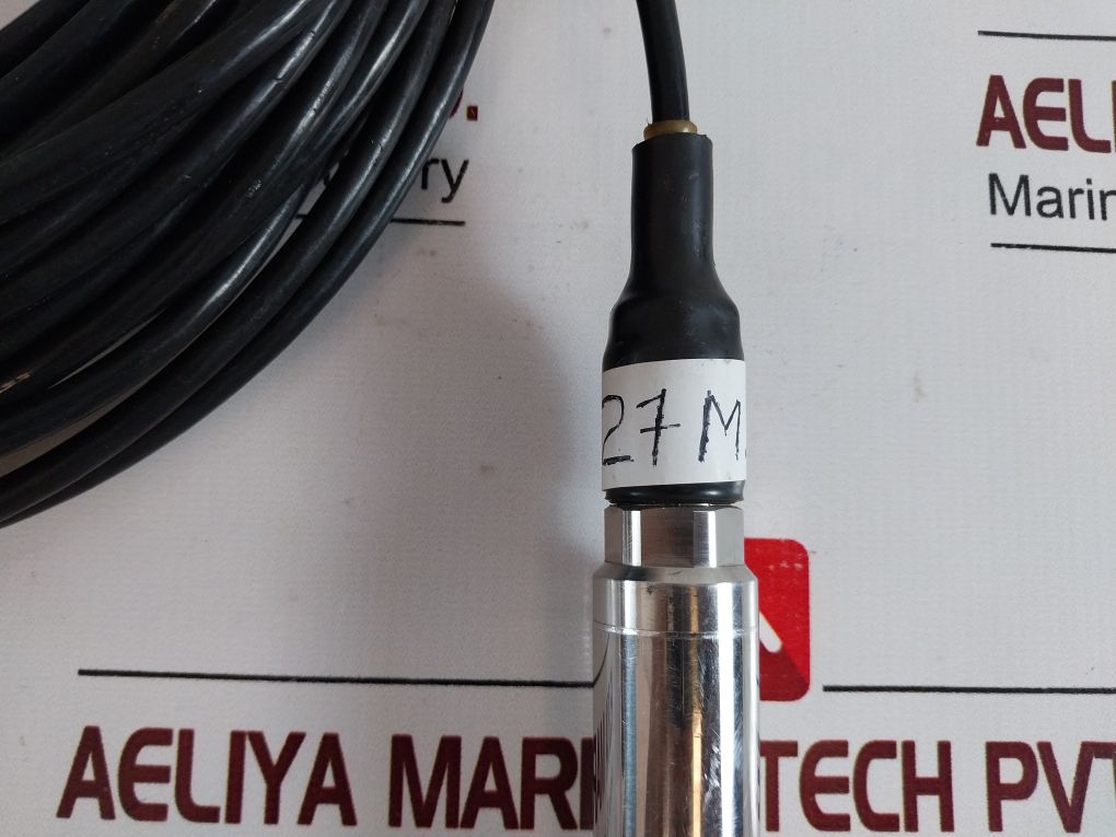 Panasia Level-3000 Level Transmitter