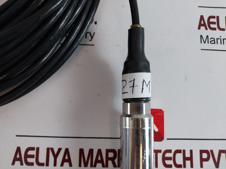 Panasia Level-3000 Level Transmitter
