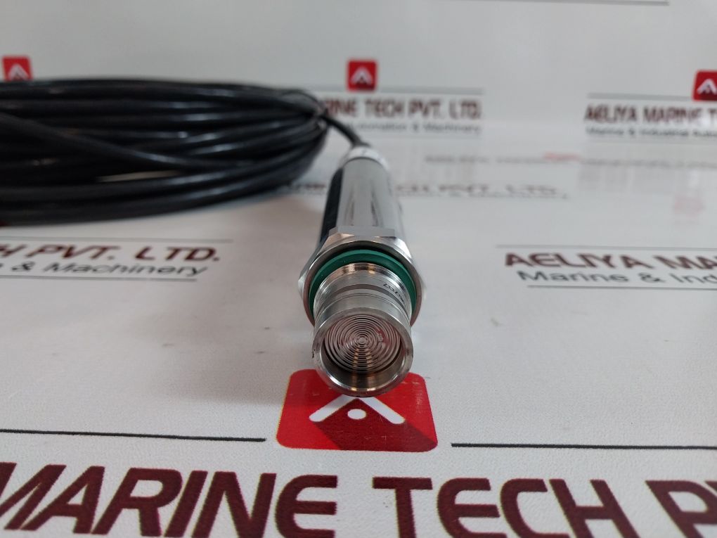 Panasia Level-3000 Level Transmitter