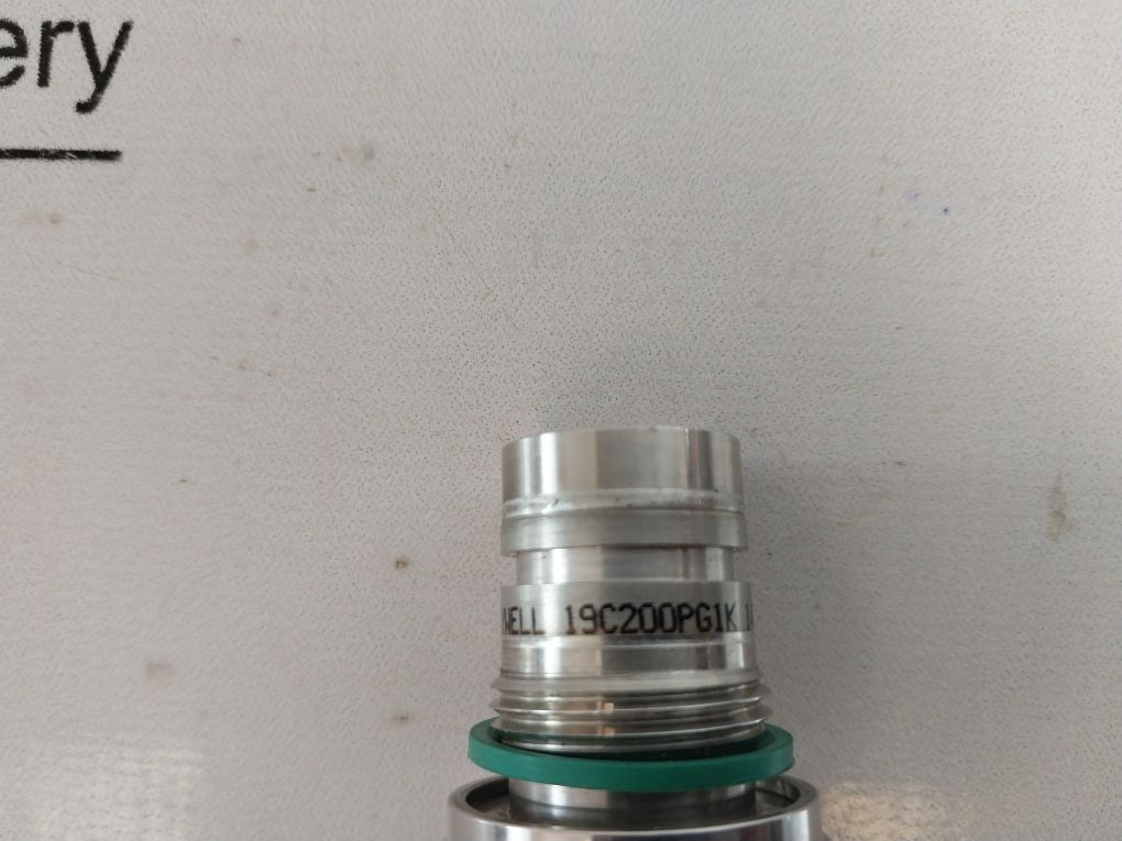 Panasia Level-3000 Level Transmitter