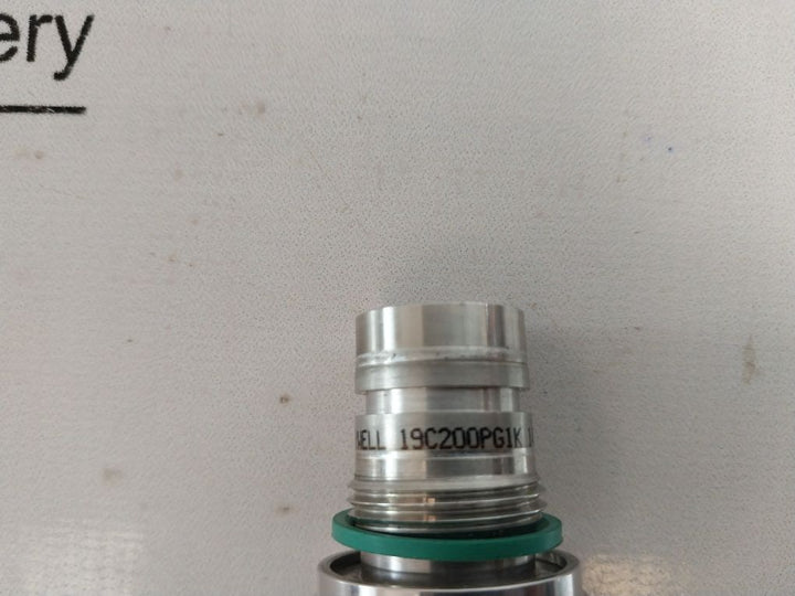 Panasia Level-3000 Level Transmitter