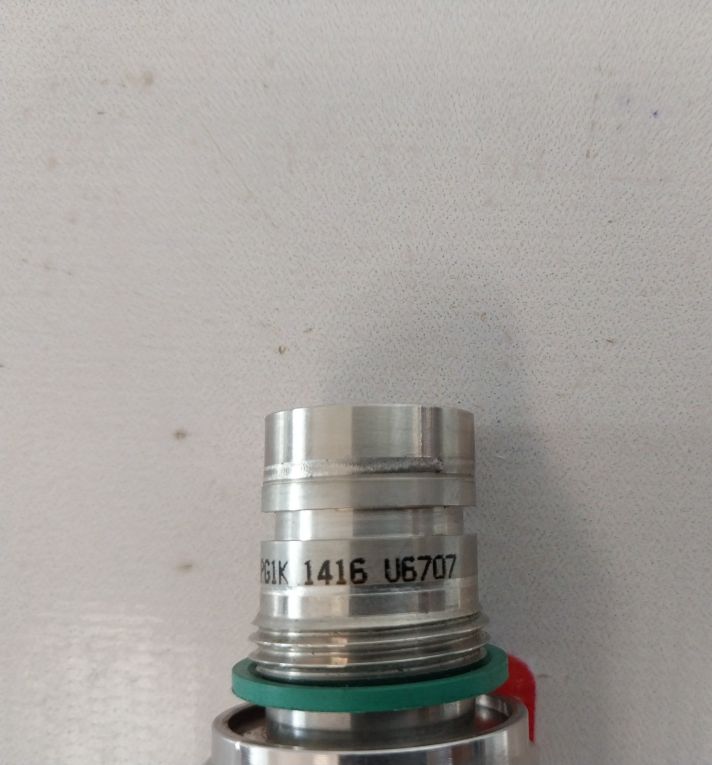 Panasia Level-3000 Level Transmitter