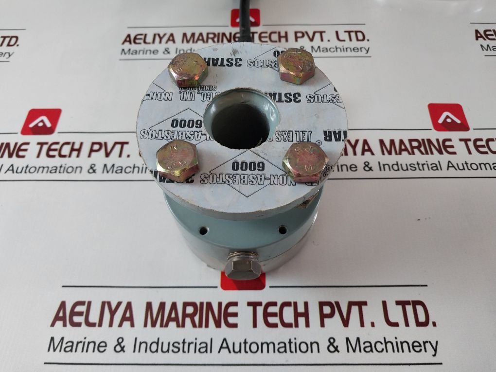 Panasia Pcg-150V Self-powered Content Level Gauge