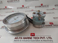 Panasia Pcg-150V Self-powered Content Level Gauge