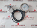 Panasia Pcg-150V Self-powered Content Level Gauge
