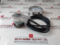 Panasia Pcg-150V Self-powered Content Level Gauge