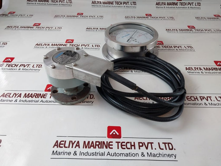 Panasia Pcg-150V Self-powered Content Level Gauge